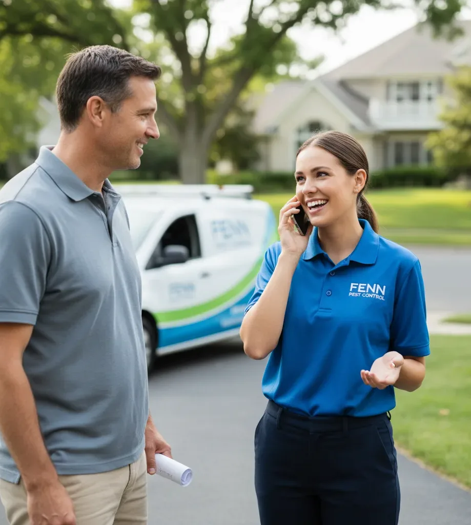 Rodent Control in Deland, FL
